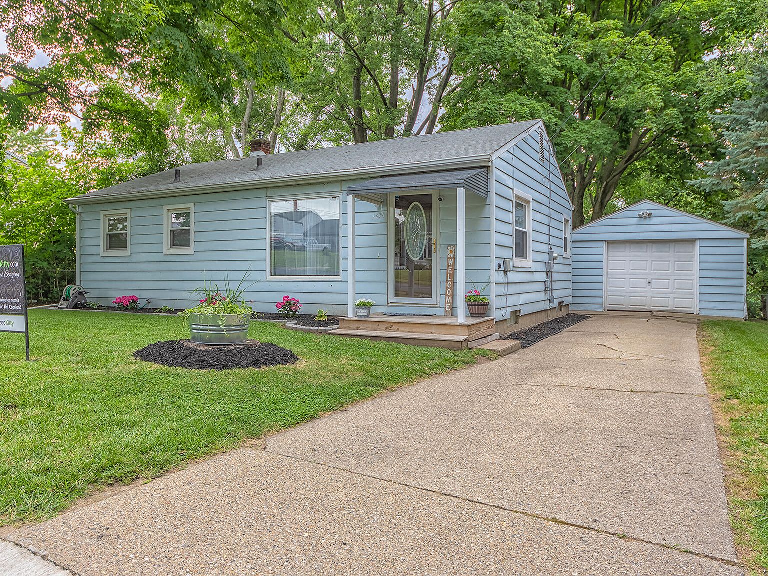 1416 Trimble Ave, Kalamazoo, MI 49048 Zillow
