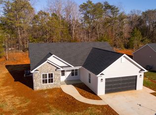 157 Mill Race Dr, Amherst, VA 24521
