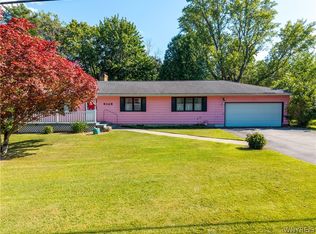5148 Curtis Rd, Warsaw, NY 14569