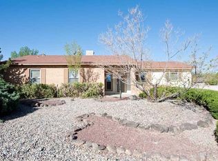 351 Branding Iron Rd SE, Rio Rancho, NM 87124