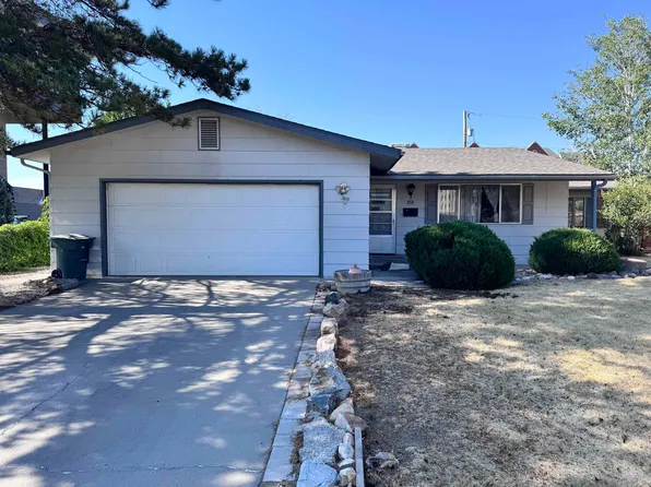 850 Kennedy Ave, Grand Junction, CO 81501