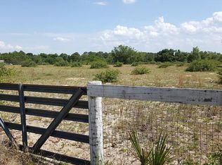 3910 Rix Rd, Lady Lake, FL 32159