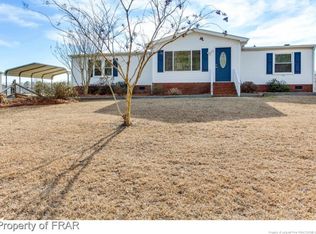 4018 Fulton St, Fayetteville, NC 28312