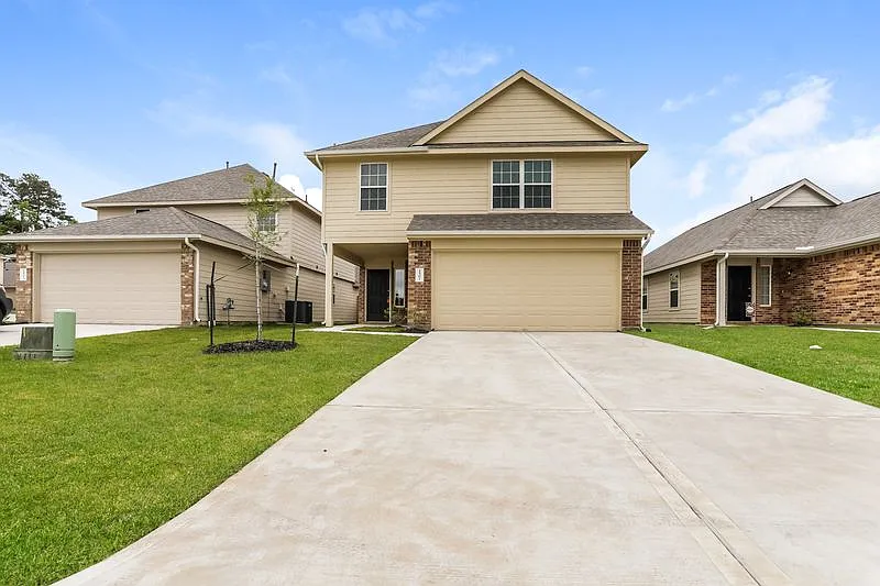 2507 Westslope Dr