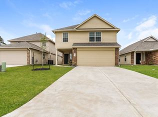2507 Westslope Dr, Conroe, TX 77384