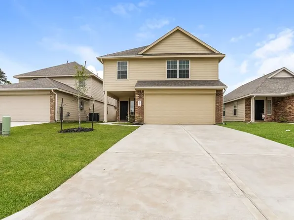 2507 Westslope Dr, Conroe, TX 77384