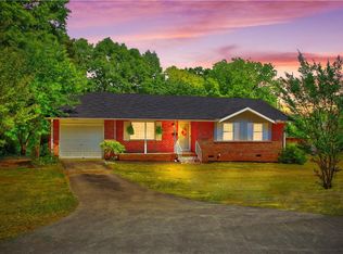 2108 Rush St, Anderson, SC 29621