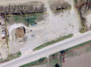 15332 Old Mormon Bridge Rd, Crescent, IA 51526