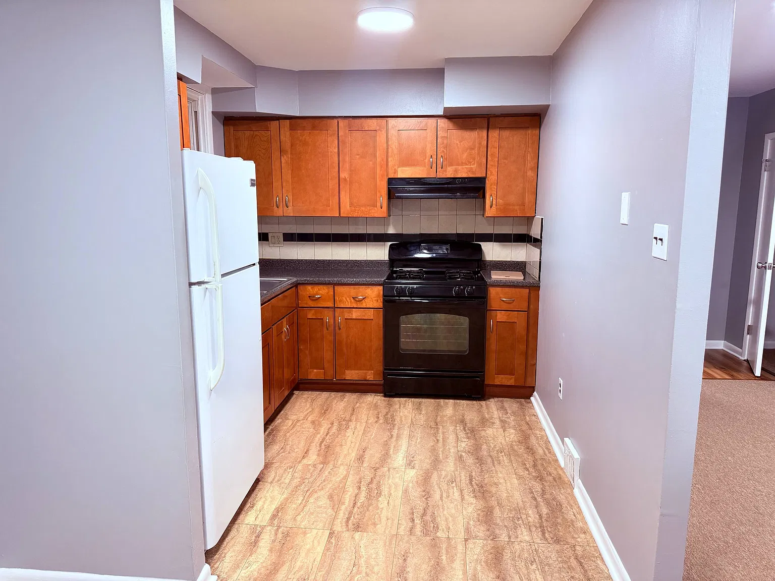 2 bed, $2,000 — Photo 1