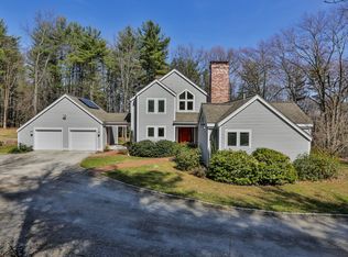19 E Bare Hill Rd, Harvard, MA 01451