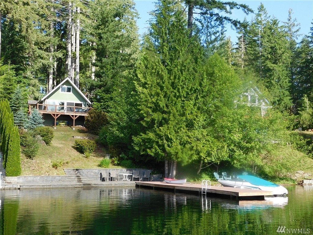 250 NE Lake Dr, Tahuya, WA 98588 Zillow