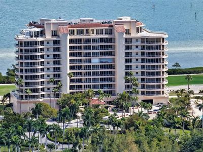 3030 GRAND BAY BOULEVARD #PH3101, Longboat Key, FL, 34228