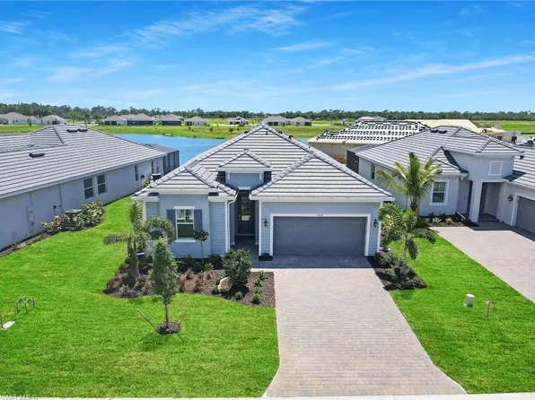 25315 Basswood CT, PUNTA GORDA, FL 33955