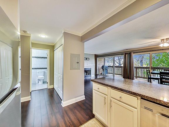 2nd image of 5805 Oakwood Dr APT E