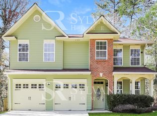 1787 Fairburn Rd SW, Atlanta, GA 30331