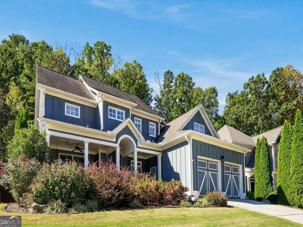 144 Pine Trl, Dallas, GA 30157