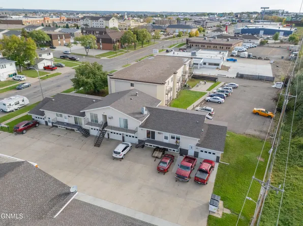 707 E Interstate Ave APT 4, Bismarck, ND 58503