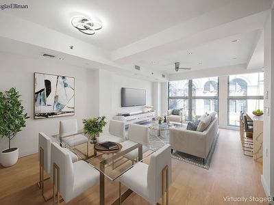136 W 17th St #5, New York, NY, 10011