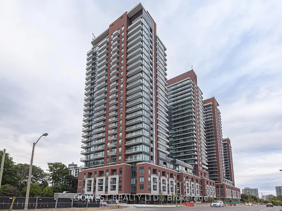 4010 Eglinton Ave W #2618