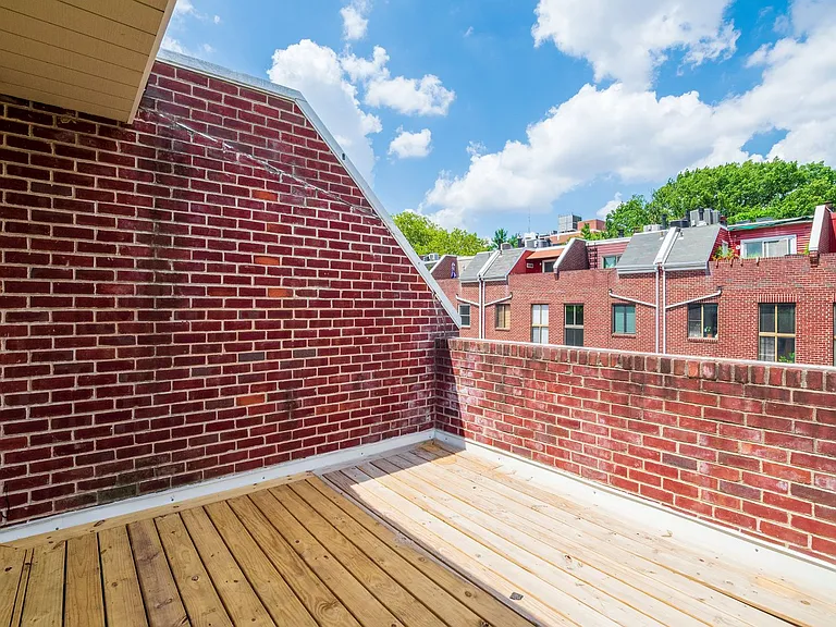801 Addison St #B — Photo 31