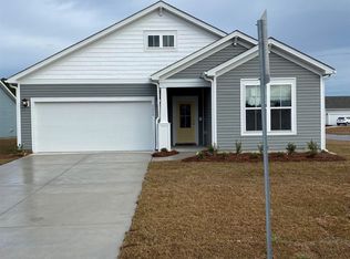 5000 Sassari St LOT 333, Myrtle Beach, SC 29579