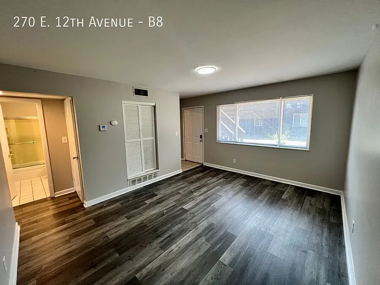 270 E 12th Ave #B8 — Photo 9