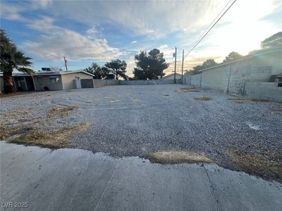 508 Saylor Way, Las Vegas, NV, 89107