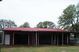 barn