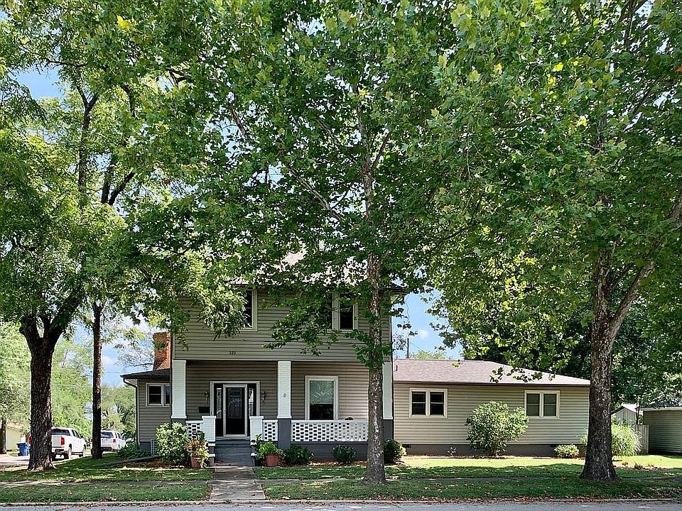320 N Mill St, Eldon, MO 65026 Zillow
