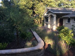 14696 Manuella Rd, Los Altos Hills, CA 94022