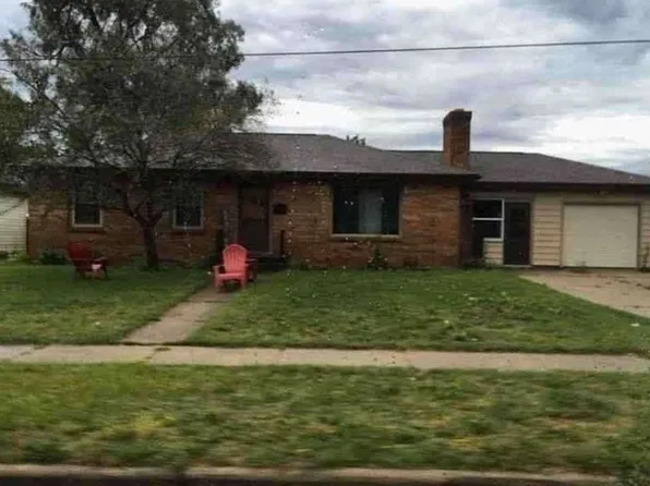 740 Bryant St SW, Wyoming, MI 49509