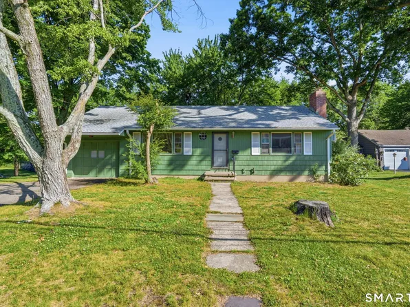 145 Intervale Road, Trumbull, CT 06611