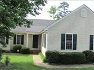 123 Jasmine Ln, Pendleton, SC 29670