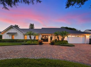 7455 Sparkling Lake Rd, Orlando, FL 32819