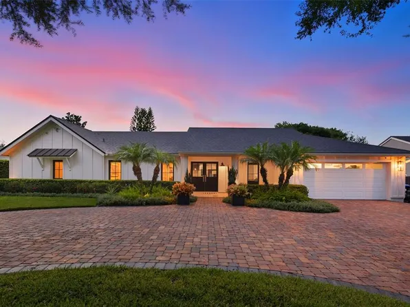 7455 Sparkling Lake Rd, Orlando, FL 32819