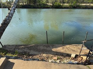 42 Bluff Rd, Hardy, AR 72542