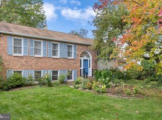 2130 Barnwood Cir, Norristown, PA 19403