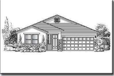 1st image of 12219 Cedar Bog Way Lot 46