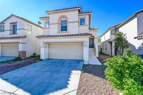 9527 Violet Sunset Ave Photo 1