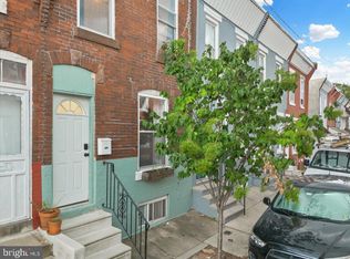 424 Durfor St, Philadelphia, PA 19148