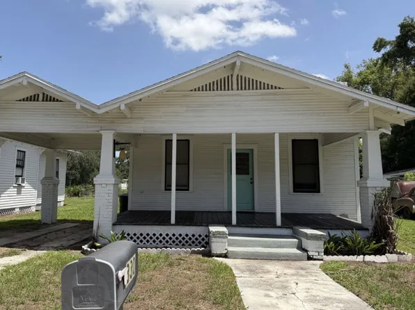330 W Stanley St, Bartow, FL 33830