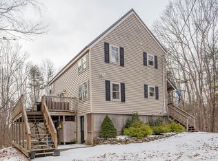 37 Scadlock Mill Rd, Biddeford, ME 04005