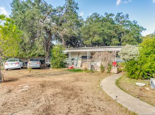 25219 AUE RD, San Antonio, TX 78257