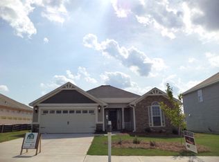 4021 Pullman Cir, Augusta, GA 30909