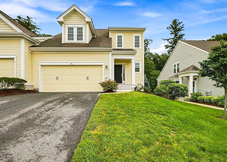 1st image of 65 Brooksmont Dr #15