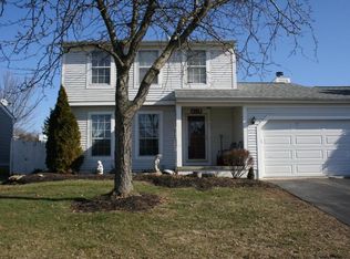 1700 Galleon Blvd, Hilliard, OH 43026