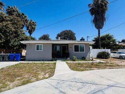 8536-38 Blossom Ln, Lemon Grove, CA, 91945