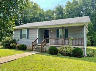 365 Shell St, Savannah, TN 38372