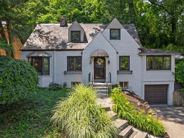 728 Shady Ln, Pittsburgh, PA 15228