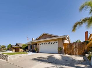 3450 Conrad Ave, San Diego, CA 92117